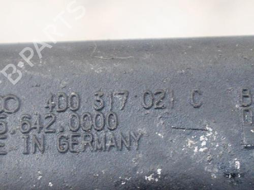 Oliekøler AUDI A8 D2 (4D2, 4D8) 3.7 quattro | BP6739422M33 