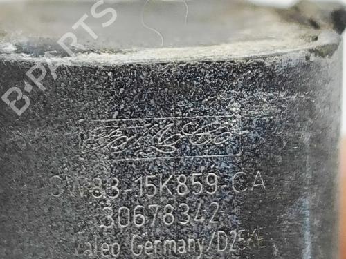 Electronic module JAGUAR XK II Coupe (X150) 5.0 V8 | BP31192454M83 - Image 7