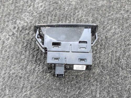 Right rear window switch BMW 1 (F20) M 135 i | BP6756443I28