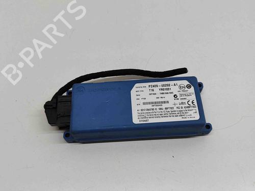 Used Electronic module TOYOTA LAND CRUISER PRADO (_J12_) 3.0 D-4D (KDJ120_) (204 hp) 27731336