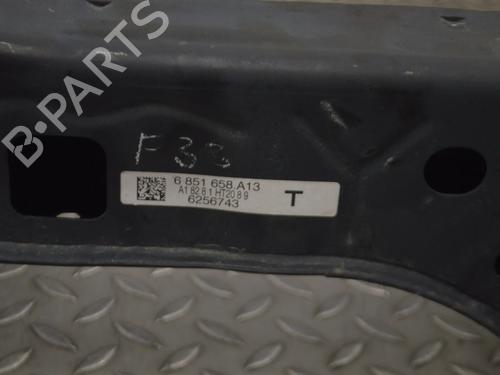 Rear axle BMW 3 Gran Turismo (F34) 320 d xDrive | BP30229157M2 
