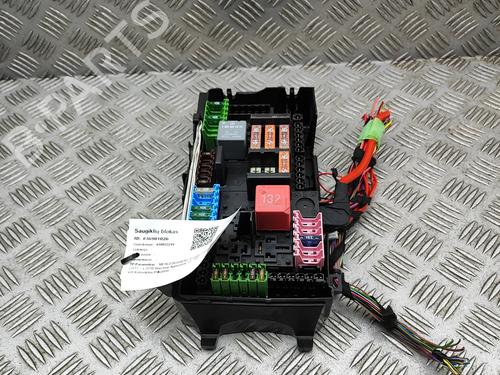 Fuse box MERCEDES-BENZ E-CLASS Convertible (A238) E 300 (238.448) | BP37469556E1 - Image 2