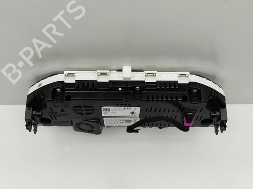 Instrument cluster SKODA KAROQ (NU7, ND7) 1.0 TSI | BP28546441C47 