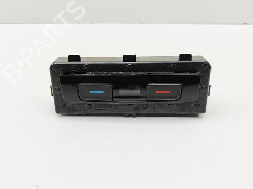 Used Climate control VW PASSAT B8 Variant (3G5, CB5) 2.0 TDI (150 hp) 29830287