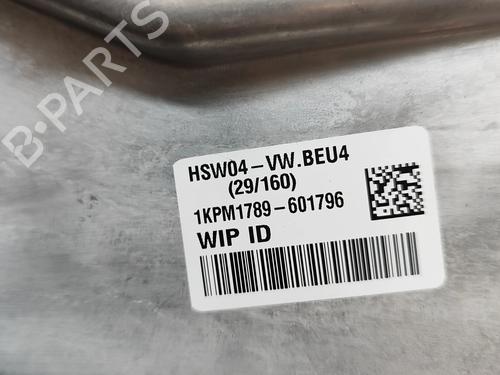 Display monitor VW ID.5 (E39) GTX | BP27767779C48 