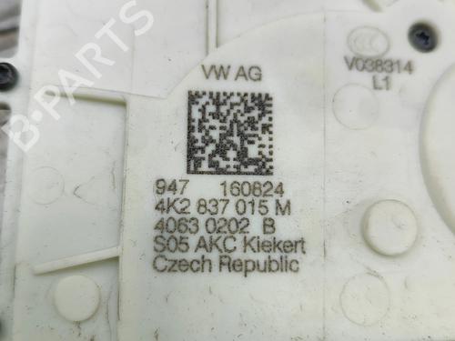 Front left lock VW ID.4 (E21) PRO | BP33731902C98 - Image 7