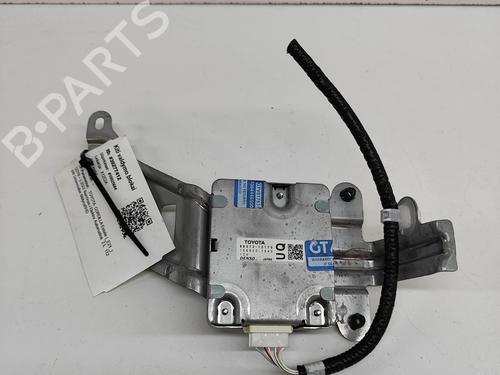 Used Electronic module Electronic module TOYOTA COROLLA Estate (_E21_) 2.0 Hybrid (MZEH12) (180 hp) 27788849 27788849