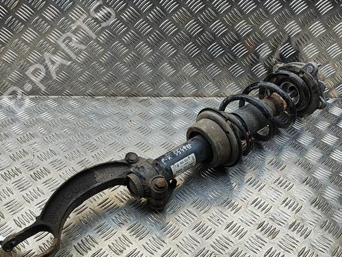 Left front shock absorber AUDI A6 C7 Avant (4G5, 4GD) 2.0 TDI | BP28438243M16 