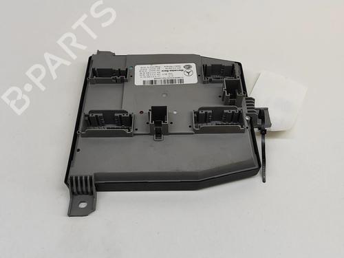 Used Electronic module MERCEDES-BENZ E-CLASS (W213) E 220 d (213.004) (163 hp) 16535431