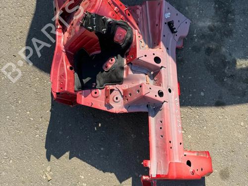 Used Other Other RENAULT AUSTRAL E-TECH 200 Hybrid (HGM2) (199 hp) 28438734 28438734