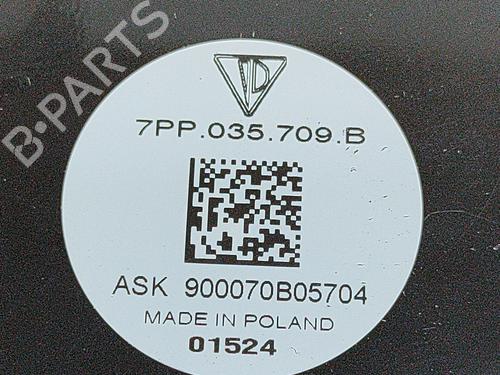 Electronic module PORSCHE 911 (992) GT3 (992810) | BP27773849M83  - Image 6