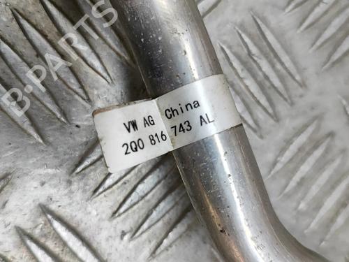 AC-rør VW TAIGO (CS1) 1.0 TSI | BP27788141M126 