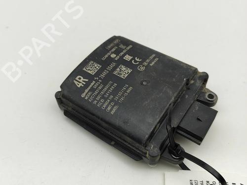 Electronic module NISSAN LEAF (ZE1) Electric | BP27796833M83 - Image 2