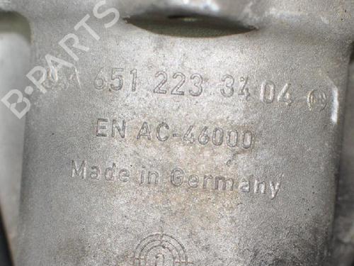 Support MERCEDES-BENZ C-CLASS (W204) C 220 CDI (204.002) | BP14655676C155 