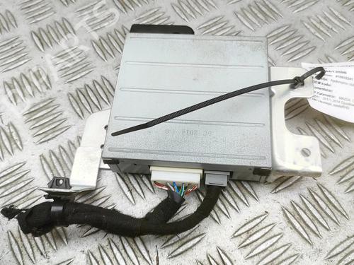 Electronic module MAZDA CX-5 (KE, GH) 2.2 D (KE2FW) | BP36068218M83 - Image 3