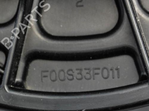 Heater blower motor HYUNDAI SANTA FÉ II (CM) 2.2 CRDi GLS | BP6724284M62