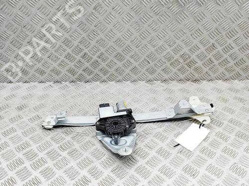 Used Front left window mechanism Front left window mechanism 37238436 37238436