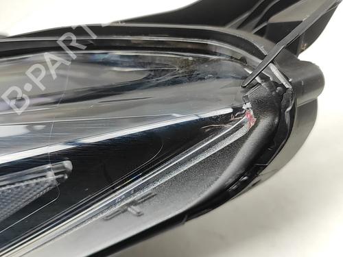 Left headlight NISSAN LEAF (ZE1) Electric | BP34443697C28  - Image 7