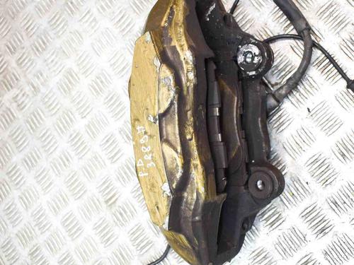 Right front brake caliper MERCEDES-BENZ GLC Coupe (C253) 250 d 4-matic (253.309) | BP14649215M104