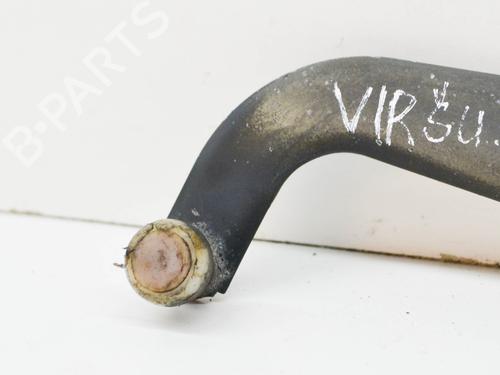 Hinge/Door check strap MERCEDES-BENZ VITO / MIXTO Van (W639) 120 CDI (639.601, 639.603, 639.605) | BP14625922C146 