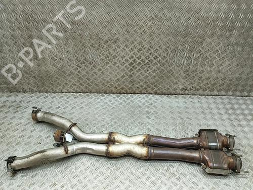 Catalyst CHEVROLET CORVETTE (C7) 6.2 | BP33291364M10 - Image 2