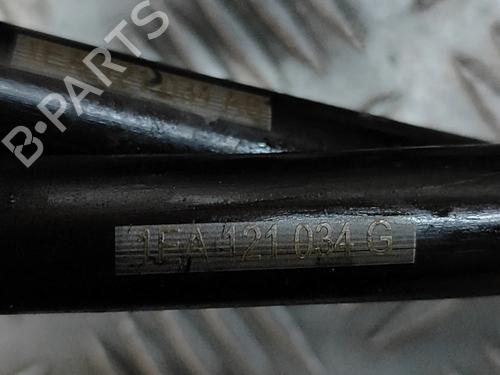 Pipe AUDI Q4 E-TRON Sportback (F4N) 40 | BP27786809M125 