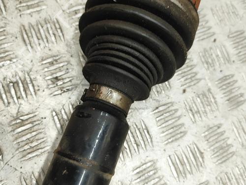 Right front driveshaft VW PASSAT B8 Variant (3G5, CB5) 2.0 TDI | BP26581864M39