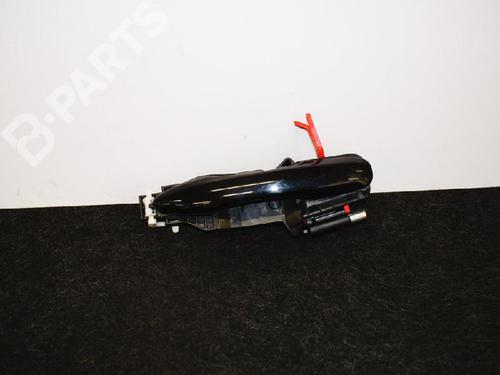 Used Rear right exterior door handle TOYOTA PRIUS (_W5_) 1.8 Hybrid (ZVW50_, ZVW51_) (98 hp) 7800799