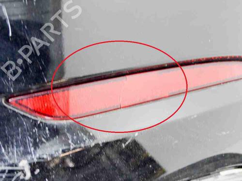 Rear bumper TESLA MODEL 3 (5YJ3) EV | BP29569786C8 