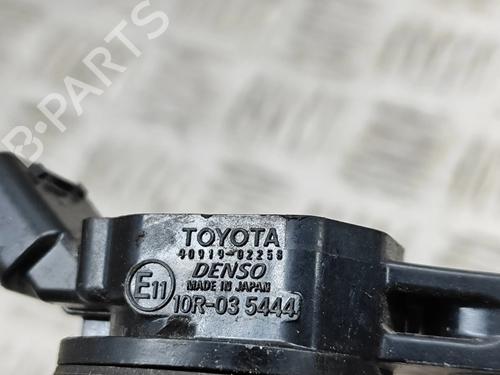 Ignition coil TOYOTA PRIUS PLUS (_W4_) 1.8 Hybrid (ZVW4_) | BP27295890M94  - Image 7