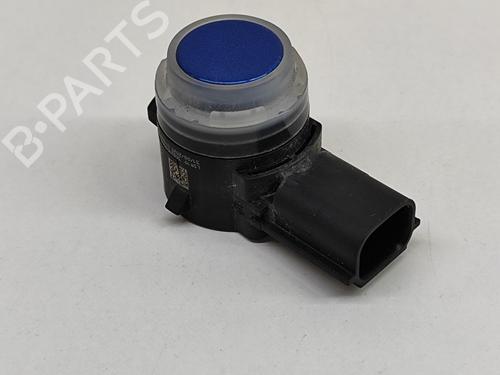 Elektronisk modul FORD PUMA (J2K, CF7) 1.0 EcoBoost mHEV | BP27765637M83 