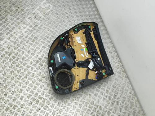 Rear right panel MASERATI GHIBLI III (M157) 3.0 S | BP34161514C61  - Image 6