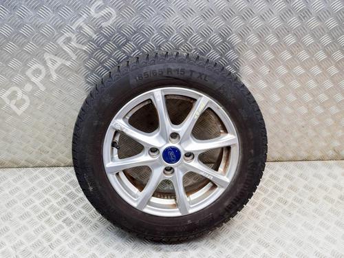 Fælk FORD FIESTA VII (HJ, HF) 1.0 EcoBoost (101 hp) 15375530