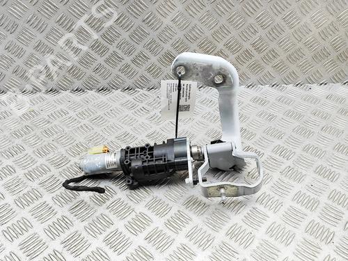 Used Hinge/Door check strap Hinge/Door check strap AUDI Q7 (4MB, 4MG, 4MQ) 3.0 TDI quattro (272 hp) 33389464 33389464