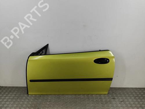 Used Left front door Left front door SAAB 9-3 Convertible (YS3F) 2.0 t (210 hp) 33937587 33937587