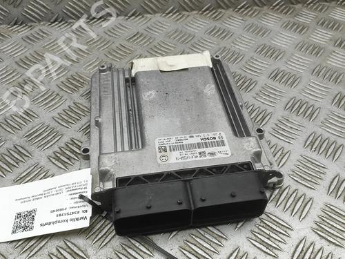 Used Engine control unit (ECU) Engine control unit (ECU) LAND ROVER RANGE ROVER SPORT II (L494) 5.0 SCV8 4x4 (510 hp) 33331565 33331565