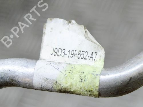 AC pipe JAGUAR I-PACE (X590) EV400 AWD | BP28430504M126 - Image 6