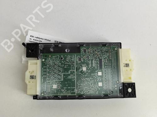 Electronic module MERCEDES-BENZ CLA (C118) CLA 250 e (118.386) | BP27770977M83  - Image 5