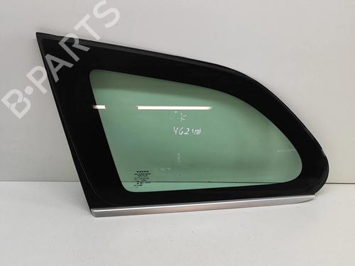 Used Rear left quarter glass Rear left quarter glass 22351830 22351830