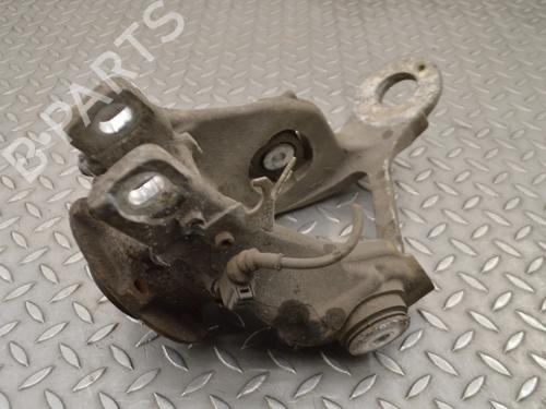 Used Left rear steering knuckle AUDI Q5 (8RB) 2.0 TDI quattro (163 hp) 30228127