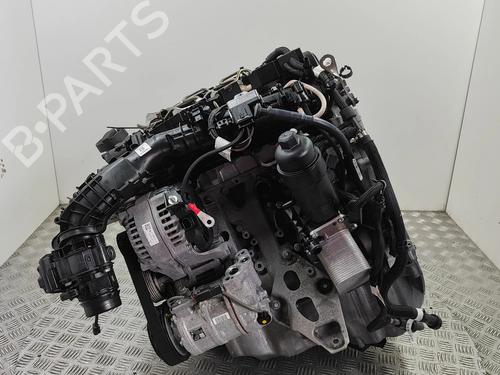Engine BMW 1 (F20) 116 d | BP33937607M1 - Image 4