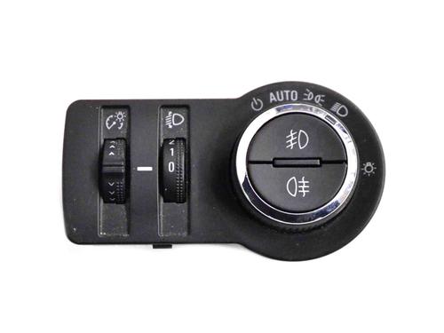 Modulo elettronico OPEL MOKKA / MOKKA X (J13) 1.4 (_76) (140 hp) 30228716