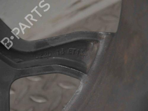 Rim SSANGYONG KORANDO (CK) 2.2 Xdi 4WD | BP30283708C45