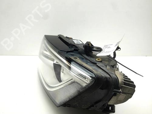 Left headlight AUDI Q5 (8RB) SQ5 TDI quattro | BP38706442C28 - Image 3