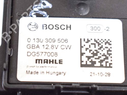 Heater blower motor VOLVO XC60 II (246) B4 Mild-Hybrid AWD | BP27762445M62 