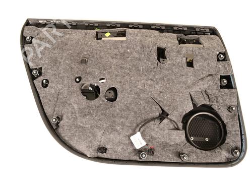 Rear right panel AUDI A8 D4 (4H2, 4H8, 4HC, 4HL) 3.0 TDI quattro | BP36042942C61  - Image 5