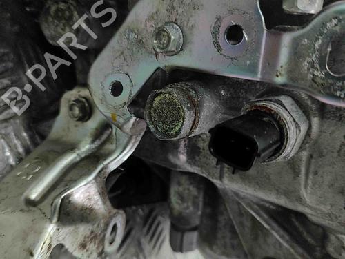 Gearbox MAZDA CX-5 (KF) 2.0 | BP29867362M3 