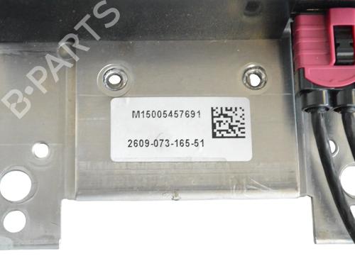 Electronic module BMW X5 (F15, F85) xDrive 40 d | BP30231861M83