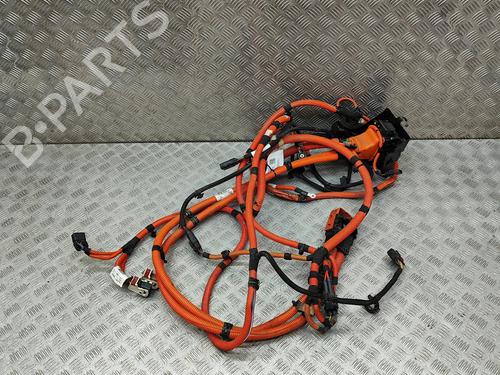 Cable CITROËN C5 AIRCROSS (A_) 1.5 BlueHDi 130 (ACYHZJ, ACYHZR) | BP27788963E12 - Image 5