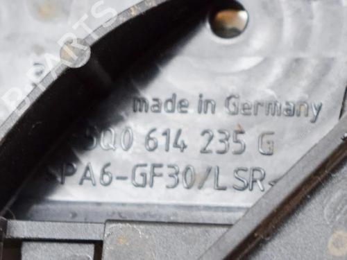 ABS pump SKODA SUPERB III Estate (3V5) 1.5 TSi | BP27755742M43